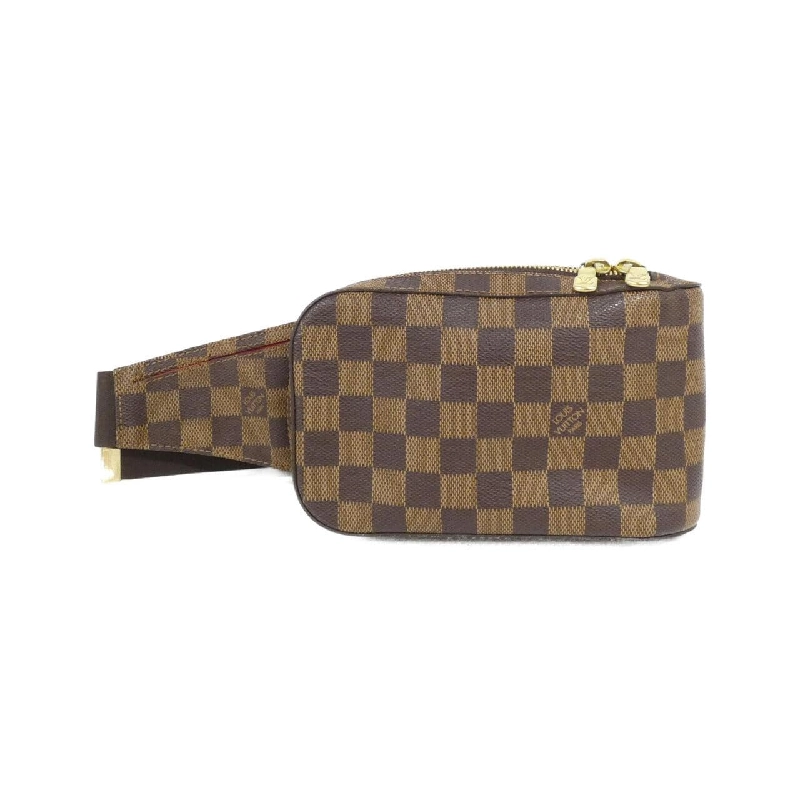 Túi xách vai Louis Vuitton Damier Geronimos N51994 - Hàng hiệu Chính hãng 767607