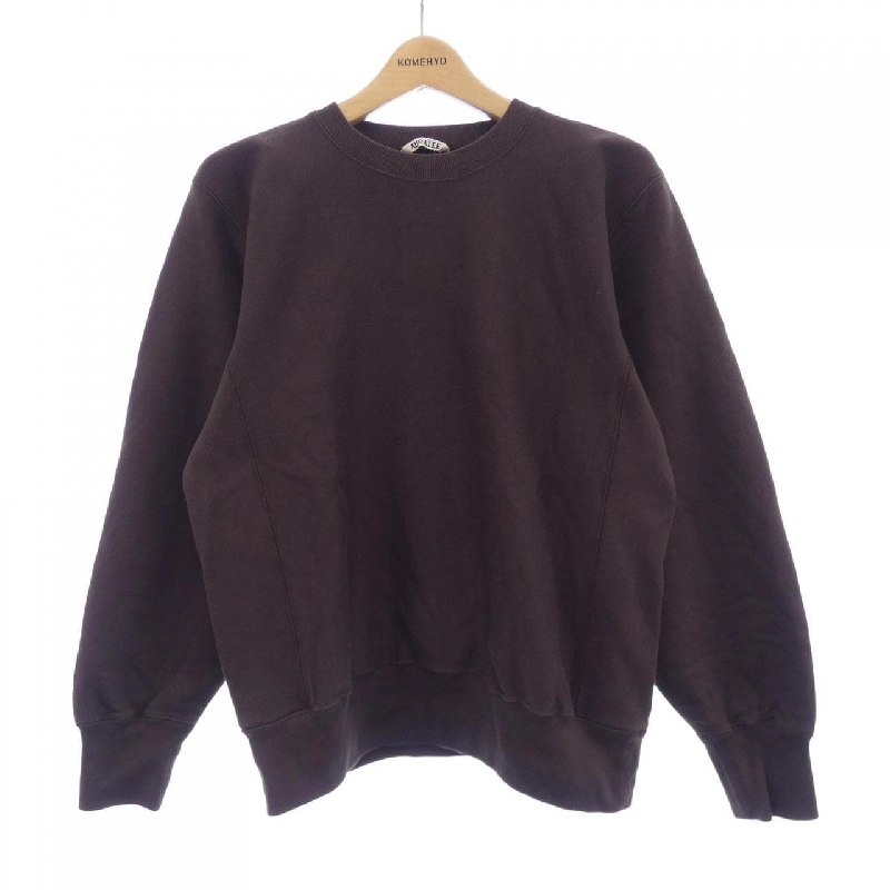 AURALEE Sweat - Hàng hiệu Chính hãng 885643