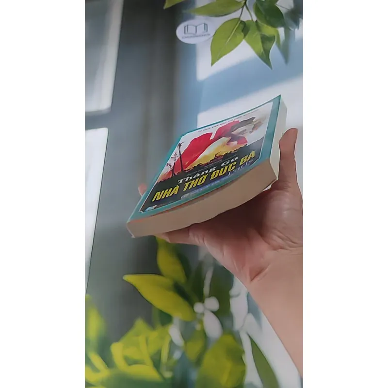 Thằng gù nhà thờ Đức Bà - Victor Hugo 607753