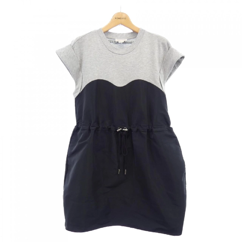 ALEXANDER McQUEEN 698152 QLAA6 Váy - Hàng hiệu Chính hãng 647495