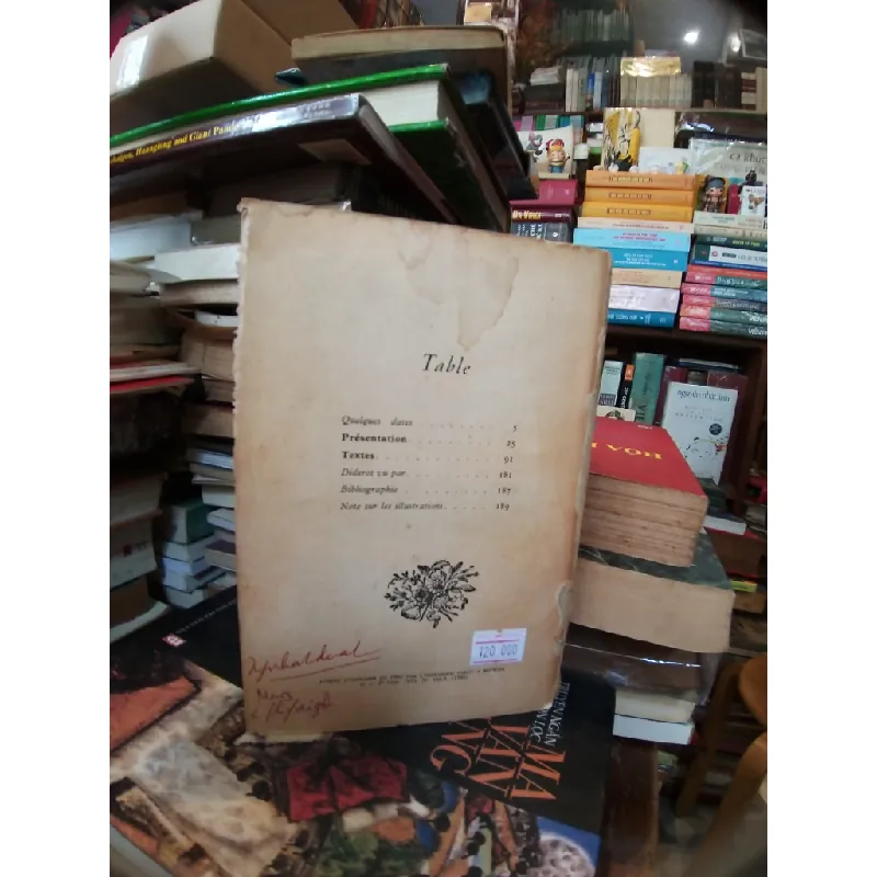 Diderot - Charly Guyot 605991