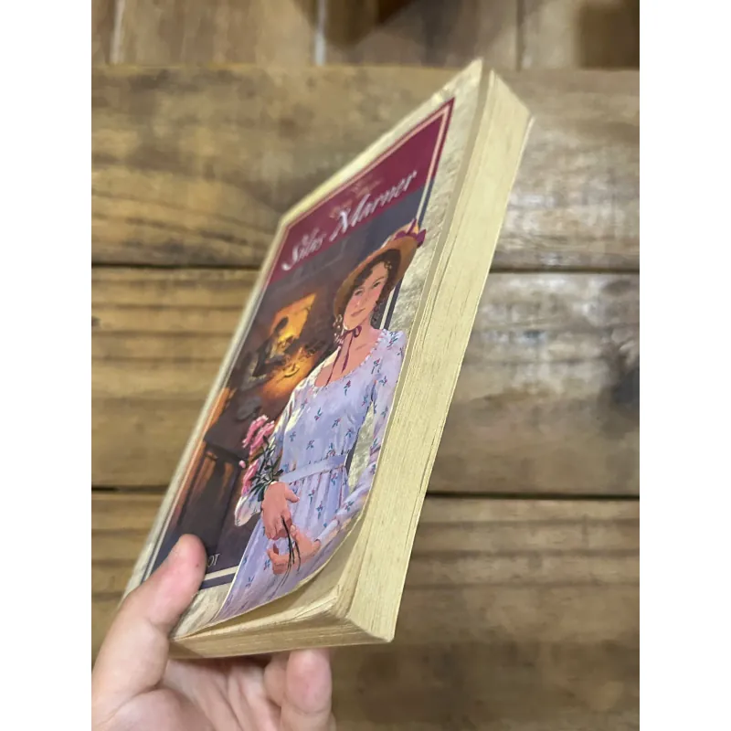 Silas Marner - George Eliot 731635