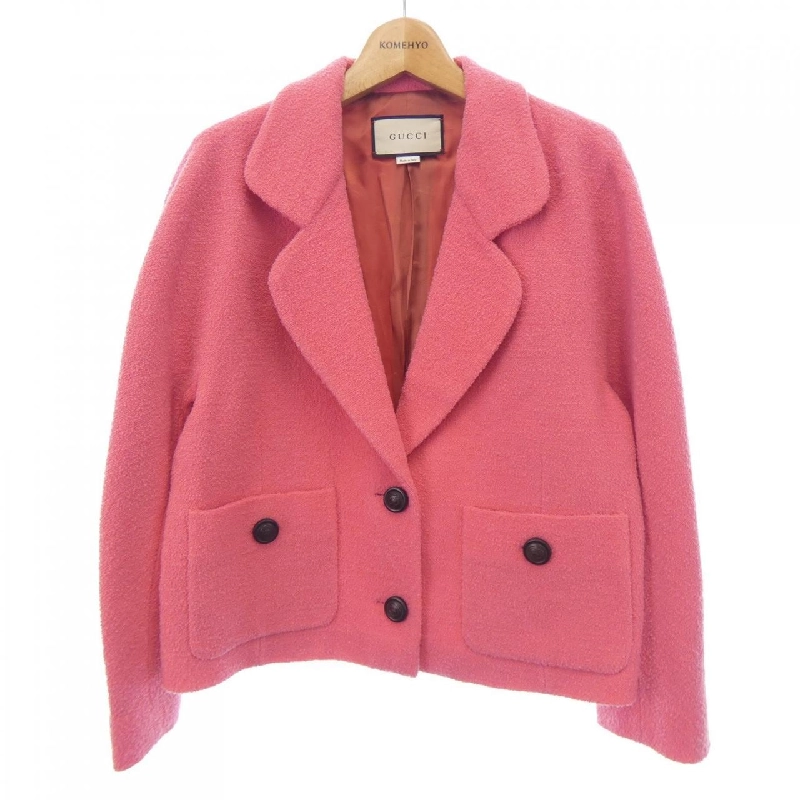 【Mã giảm giá】Gucci GUCCI Áo khoác 638851