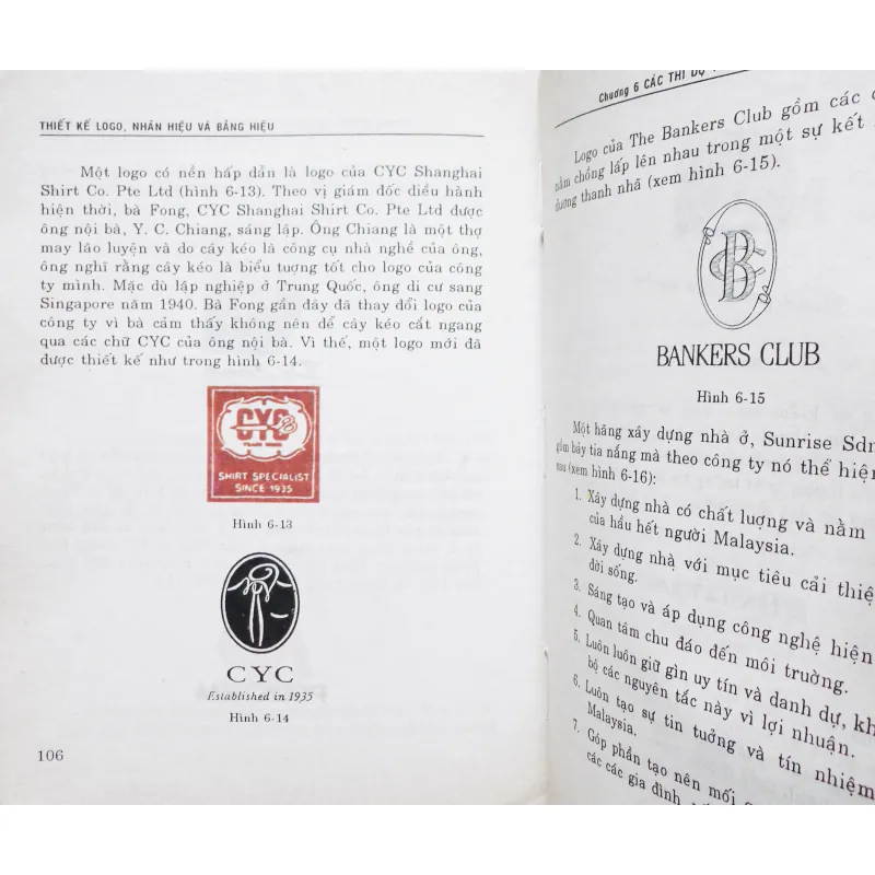 Thiết kế Logo nhãn hiệu, bảng hiệu theo tập quán Việt Nam và phương Đông 576054