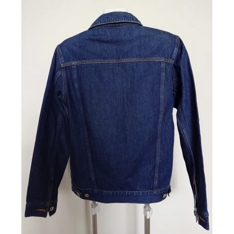 [2hand] Áo khoác jean Nhật Bản 971342