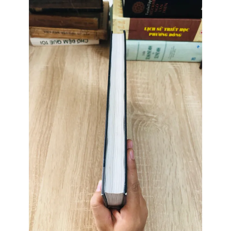 LUẬT TÂM THỨC  1062449