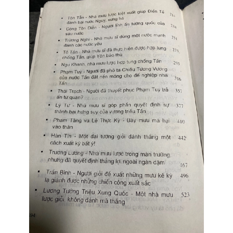 Những Chính Khách Nổi Tiếng (bìa cứng) -Ts Trần Đăng Thao,Trần Thanh biên soạn -NXB Công An ND 2006 -Tập 1 471928