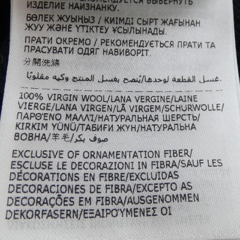 Mũ len MONCLER 20913B00065 - Hàng hiệu Chính hãng 835103