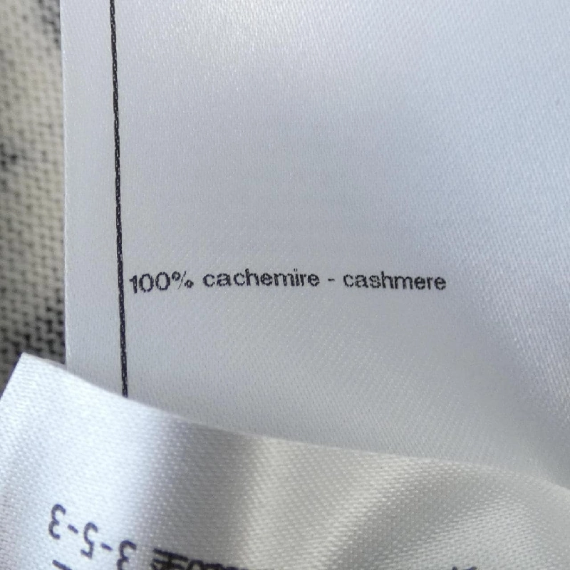 【Mã giảm giá】Chanel CHANEL Áo len 638139