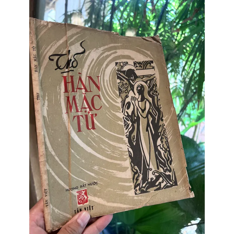 Thơ Hàn Mặc Tử 662259