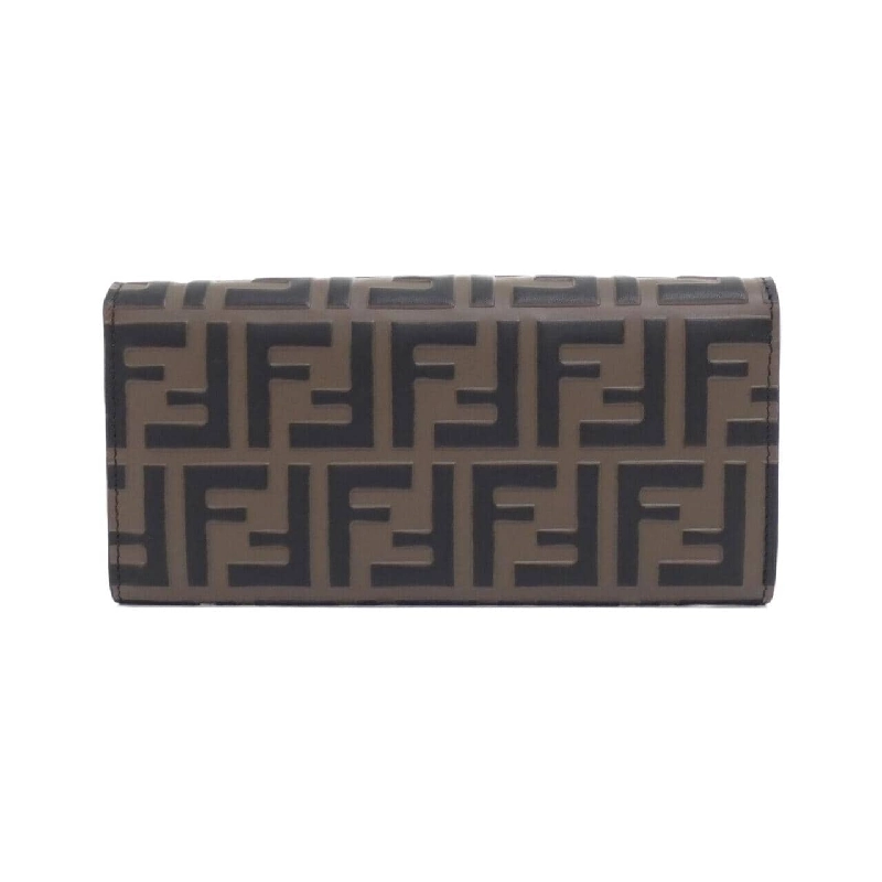 【Sản phẩm mới】Fendi 8M0365 ADYM Ví dây chuyền 620538