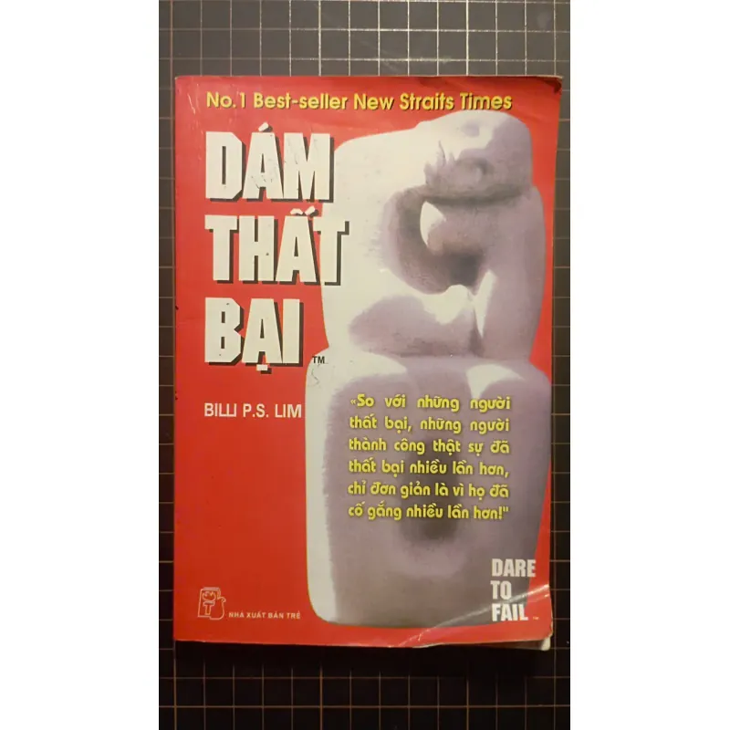 Dám thất bại 715780