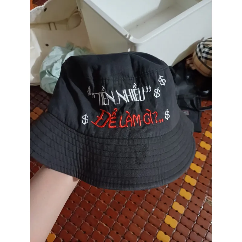 NÓN BO NAM NỮ 800740