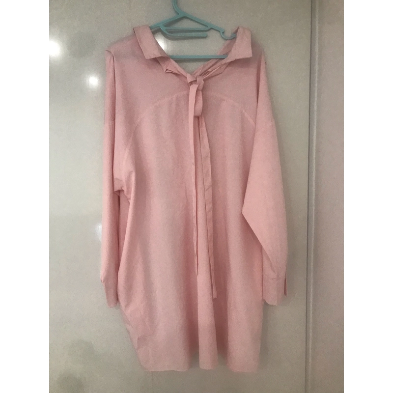 Đầm nữ free size  492762