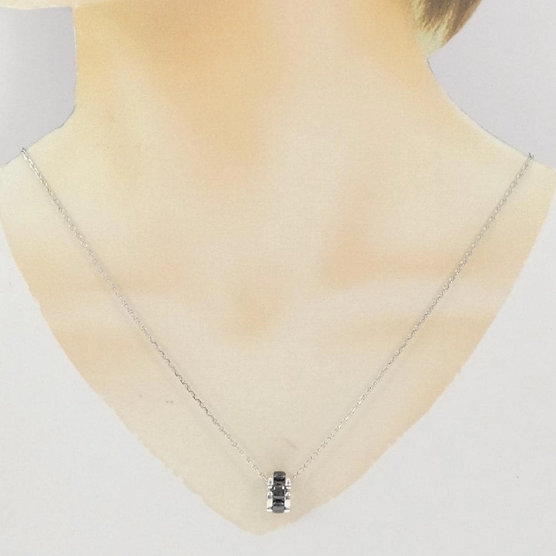 Dây chuyền Chanel Ultra Collection - Hàng hiệu Authentic 842282