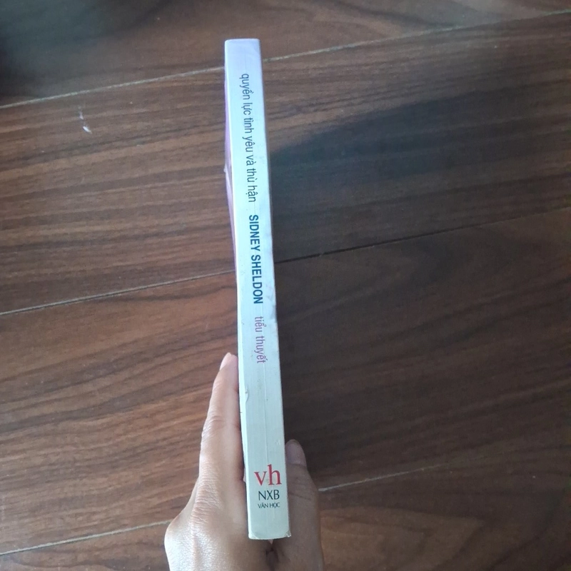 Quyền lực, tình yêu & thù hận 524612