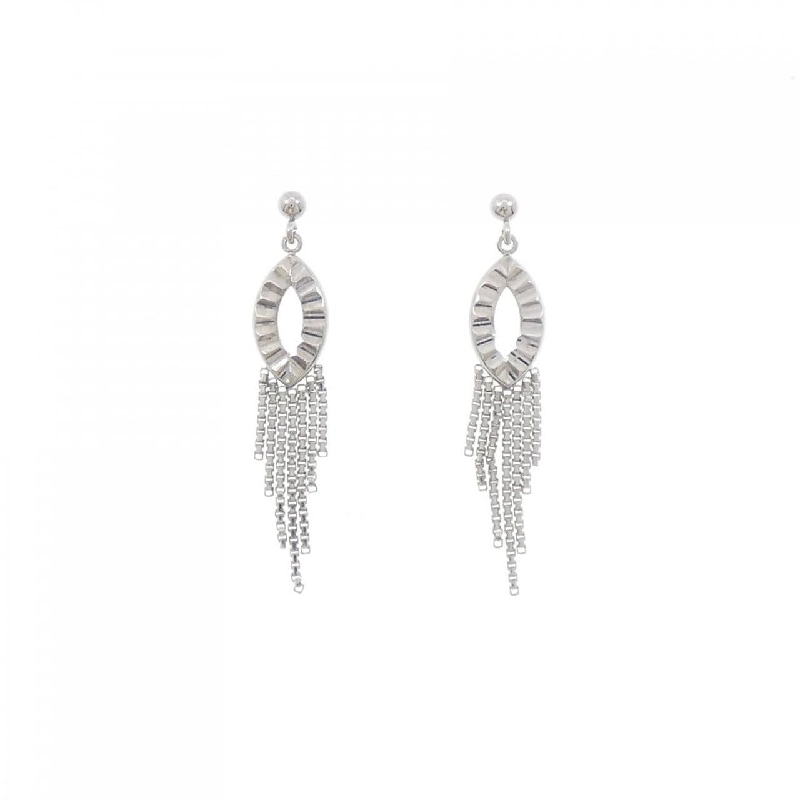 K14WG Bông tai - Hàng hiệu Authentic 863619