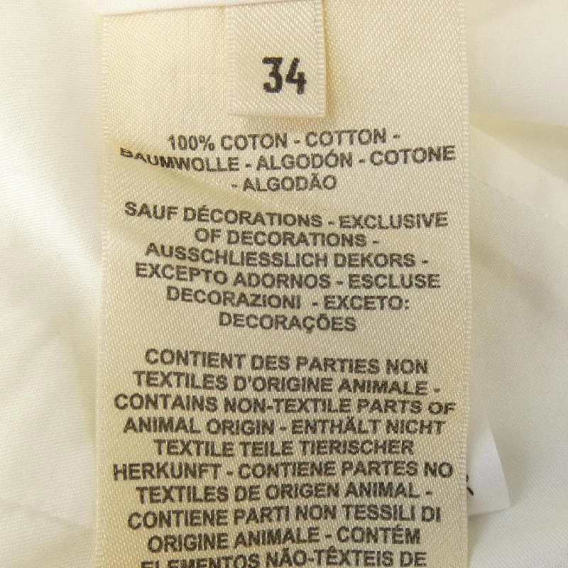 Áo sơ mi HERMES Micro CALECHE 3H0627DV - Hàng hiệu Chính hãng 774718