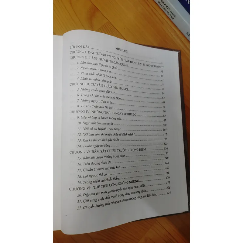 ĐẠI TƯỚNG VỎ NGUYÊN GIÁP 697788