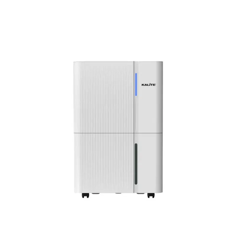 Máy hút ẩm Kalite Drysense-A9 công nghệ Ion âm giảm âu lo 695191