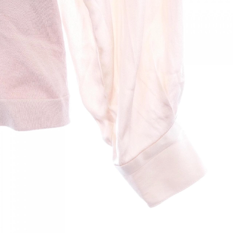 Hàng hiệu FOXEY 43812 - Áo len 822801