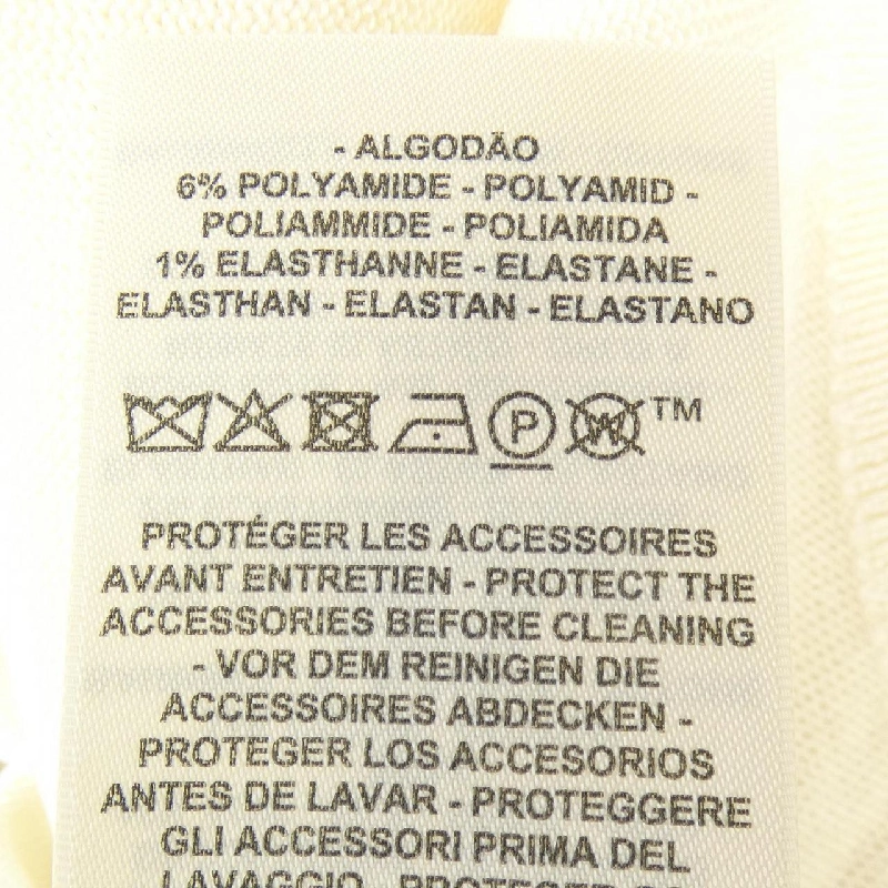 HERMES 5E2730DL Áo khoác cardigan 628834