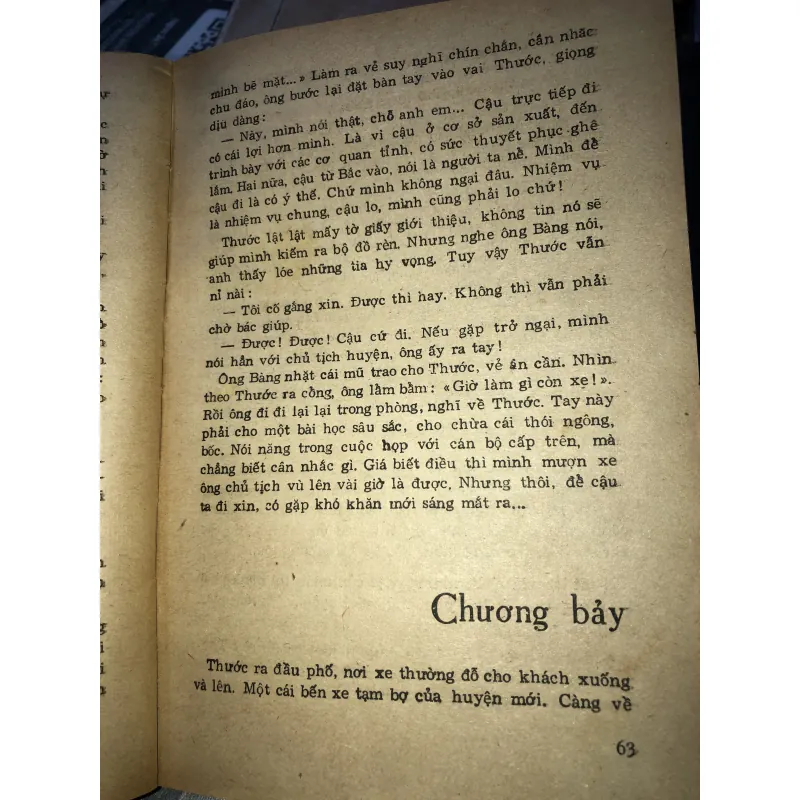 Cao nguyên mưa nắng - Bút Ngữ 797846