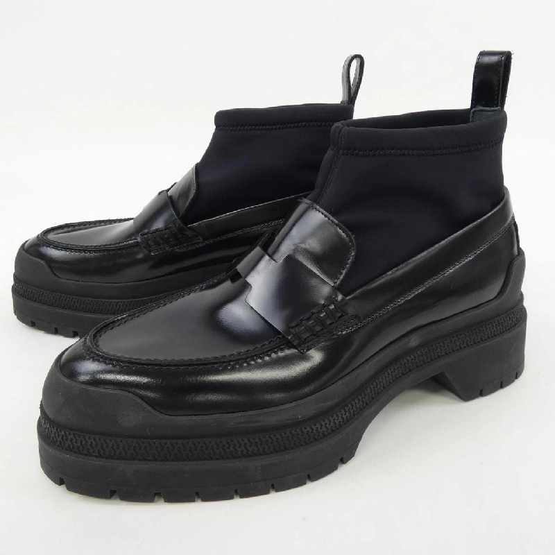 Giày lười HERMES BILL LOAFER 202128Z - Hàng hiệu Authentic 829276