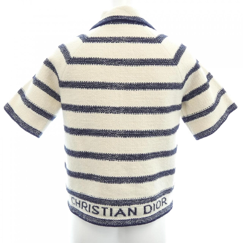 Jacket CHRISTIAN DIOR D-STRIPE 314V13AM726 - Hàng hiệu Authentic 820117