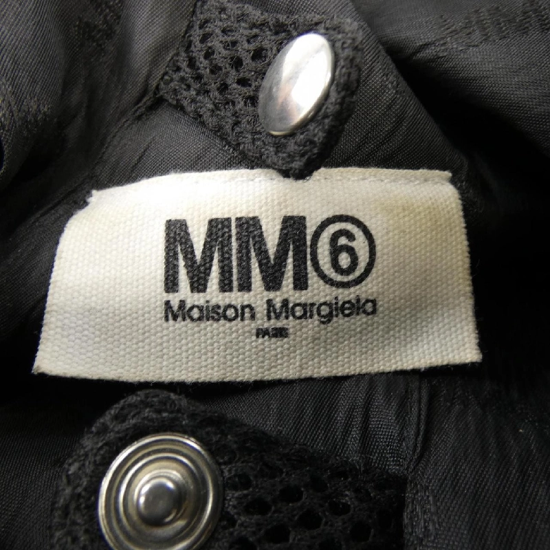 Túi xách MM6 Nhật Bản S54WD0043 - Hàng hiệu Chính hãng 831637