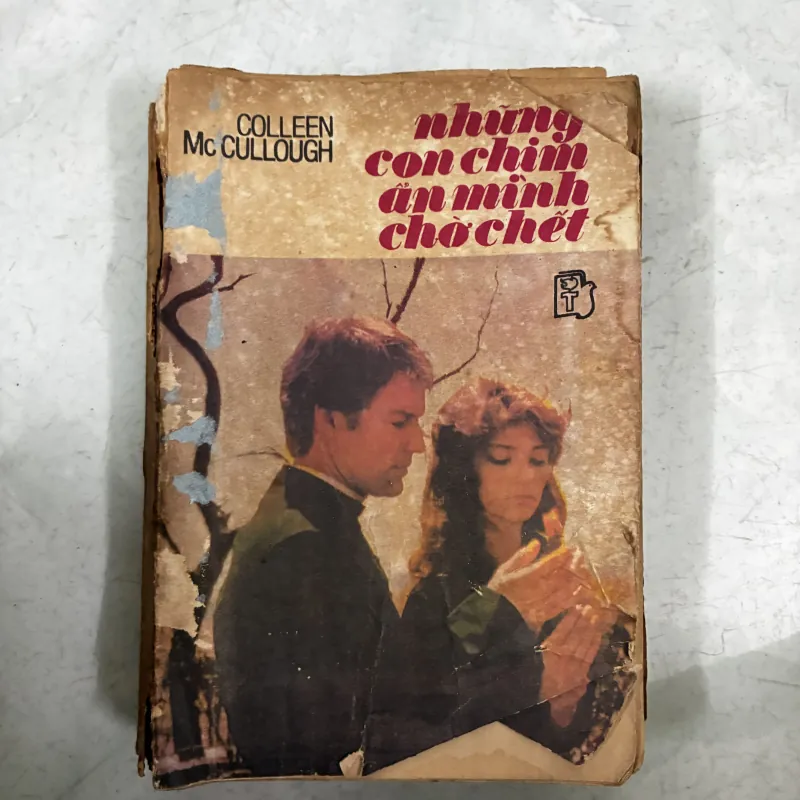 Những con chim ẩn mình chờ chết 1029692