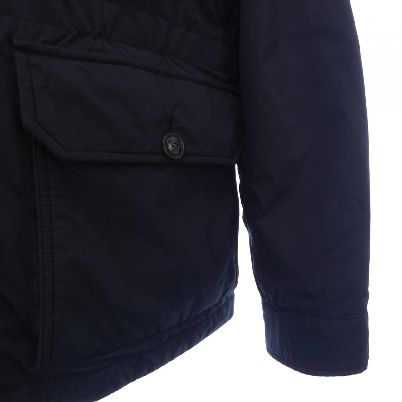 Áo khoác lông vũ MONCLER - Hàng hiệu Chính hãng 898621