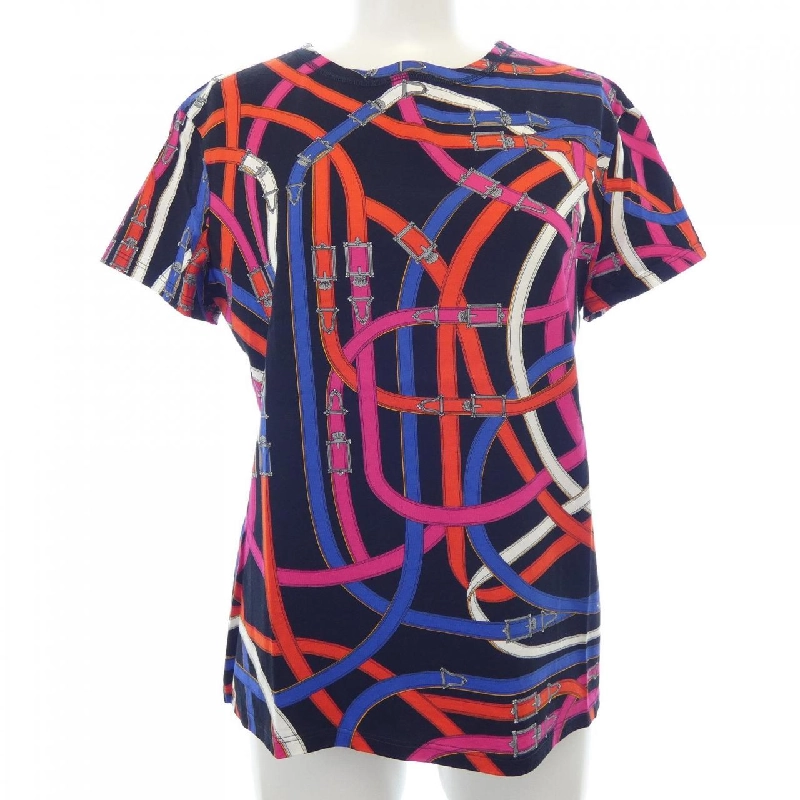 【Mã giảm giá】Áo phông HERMES 636438