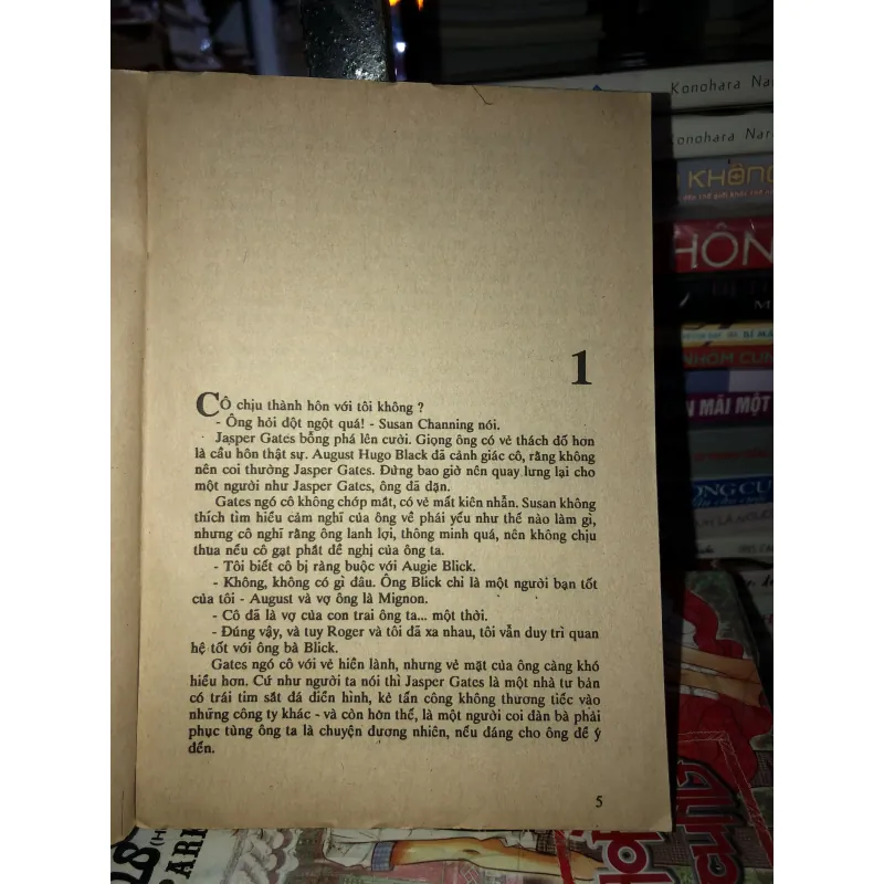 Còn hơn tội lỗi - Barney Leason 1039359