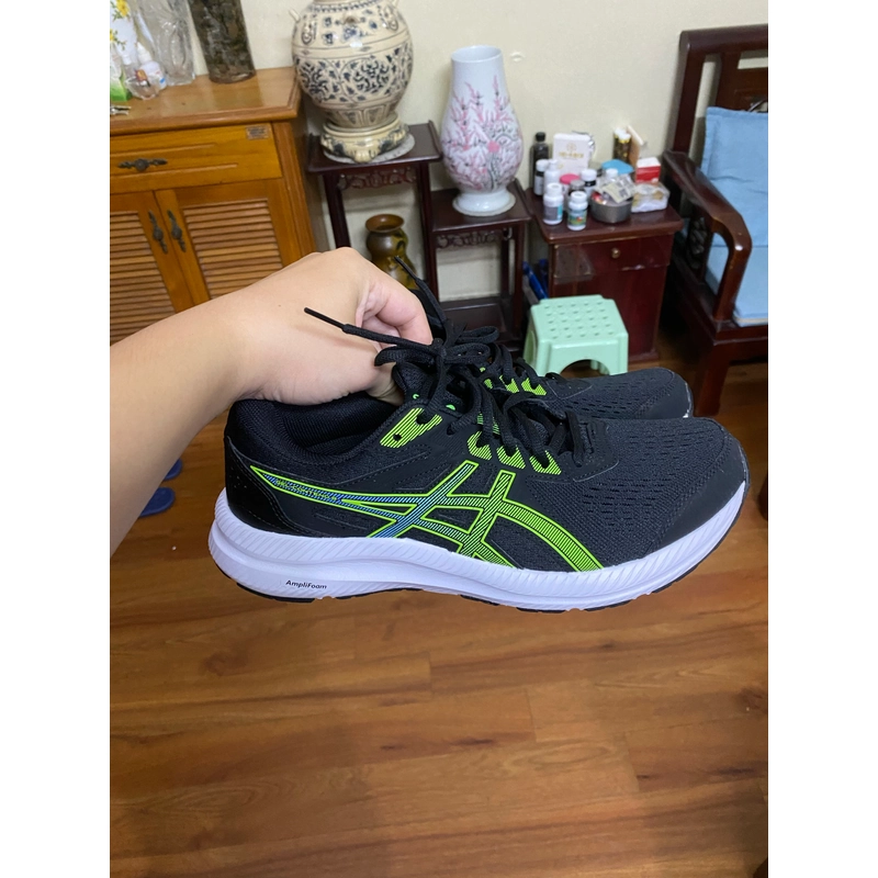 Giày Asics Gel-Contend 8 - US 9 Nam - Nguyên hộp 278995