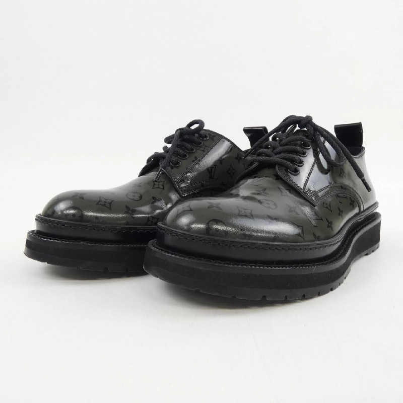 Giày LOUIS VUITTON ST1107 - Hàng hiệu Authentic 904317