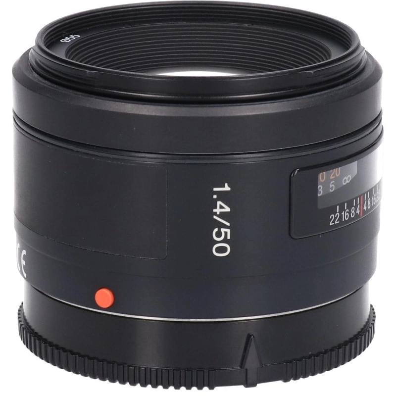 50mm F1.4 (SAL50F14) - Hàng hiệu Authentic 879615