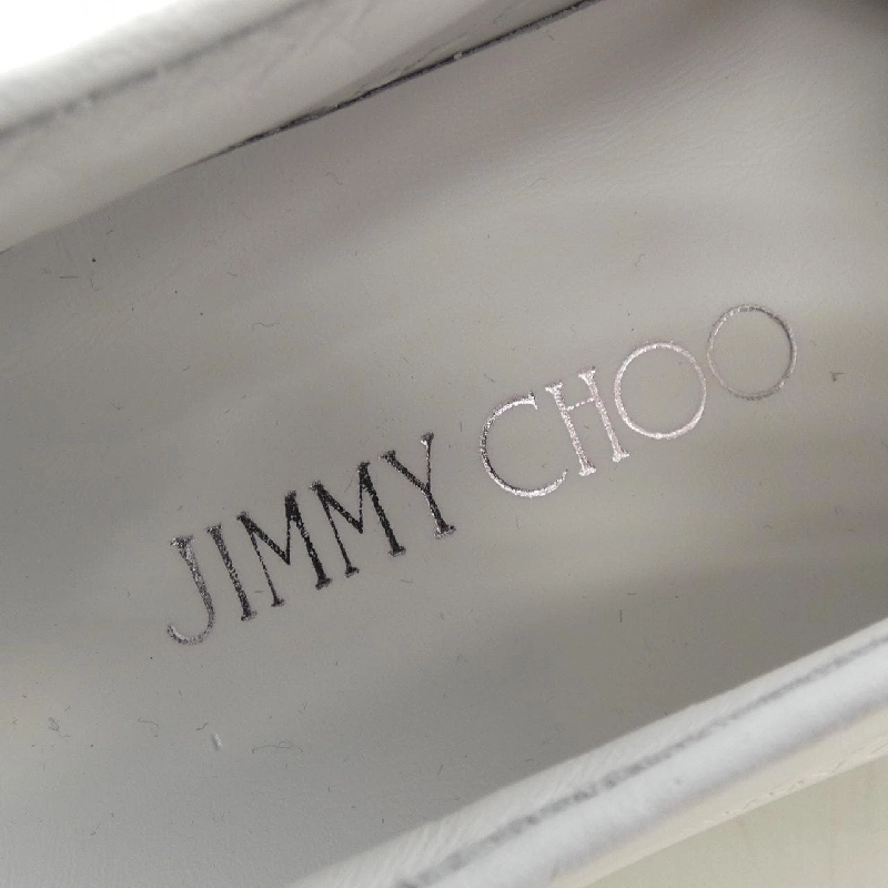 Giày thể thao JIMMY CHOO - Hàng hiệu Chính hãng 830685
