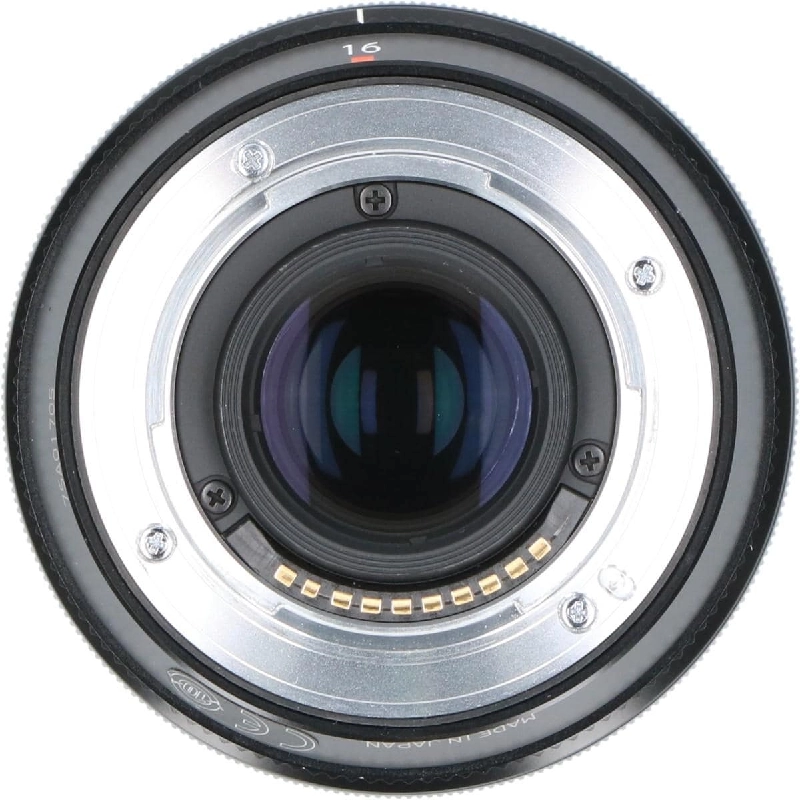 XF16mm F1.4R WR - Hàng hiệu Authentic 880639