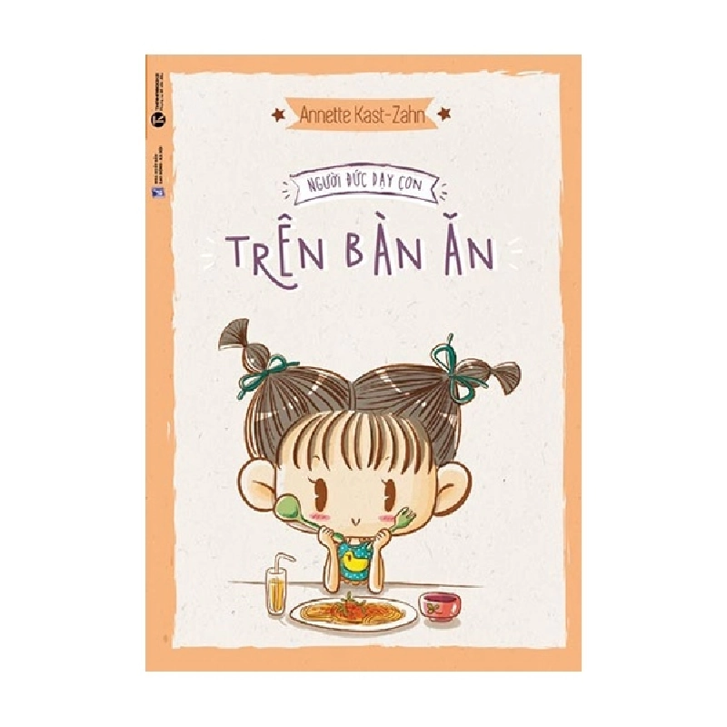 Người Đức Dạy Con - Trên Bàn Ăn - Annette Kast Zahn ASB.PO Oreka Blogmeo 230225 394838
