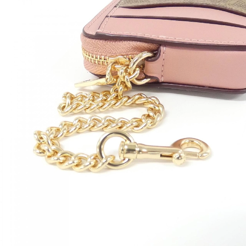 【Sản phẩm mới】Ví thẻ Coach CW883 623161