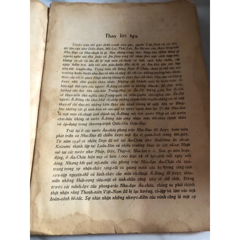 Nhu Đạo tập hai 1011302