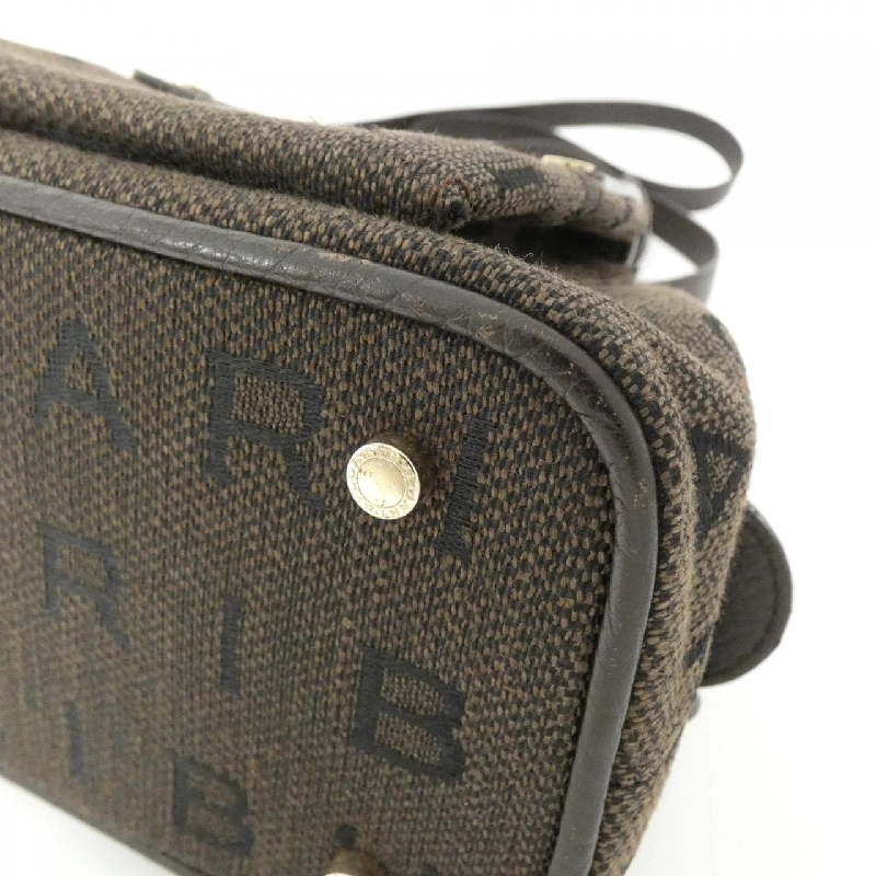 【Vintage】Túi xách vai Bulgari 608513