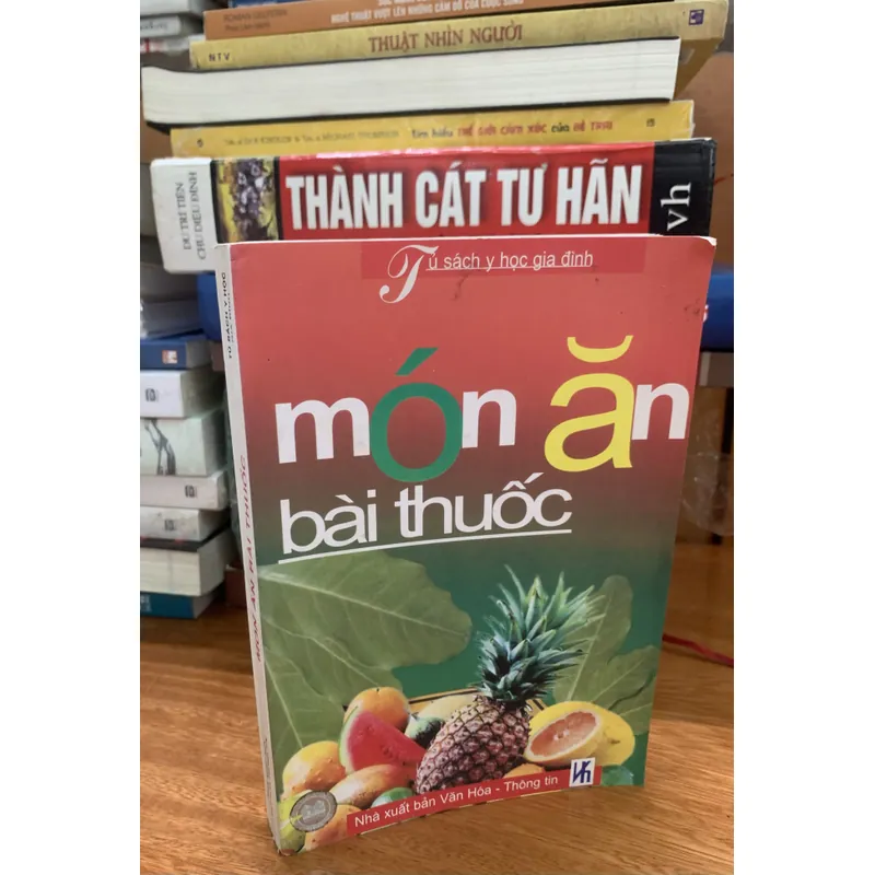 Món ăn và bài thuốc 728573