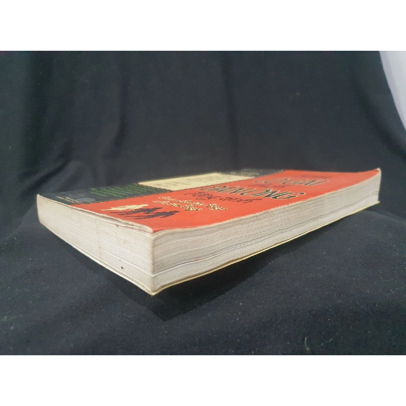 Những cô gái thích đàn ông đồng tính mới 70% 2009 -HCM205 MELISSA DE LA CRUZ & TOM DOLBY SÁCH VĂN HỌC 914636