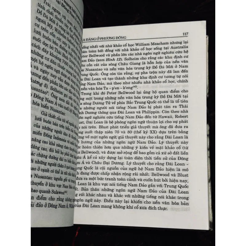 Địa đàng ở phương Đông 976553