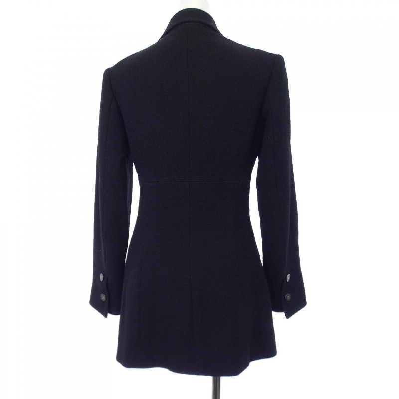 【Mã giảm giá】【Cổ điển】Áo khoác CHANEL 639389