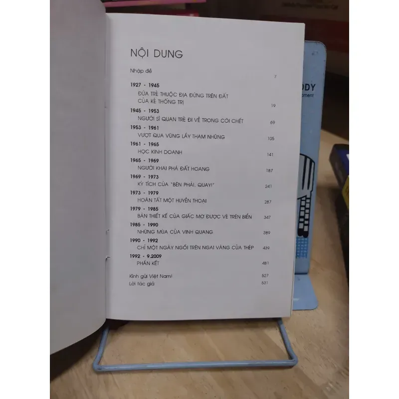 Sách: Park Tae Joon - Người đàn ông của Thép - TG: Lee Dae Hwan (B3) 1017899