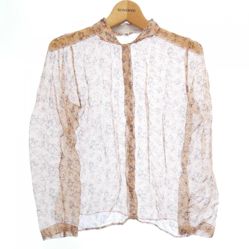 Áo sơ mi CHRISTINE ALCALAY 3110700429 - Hàng hiệu Authentic 810678