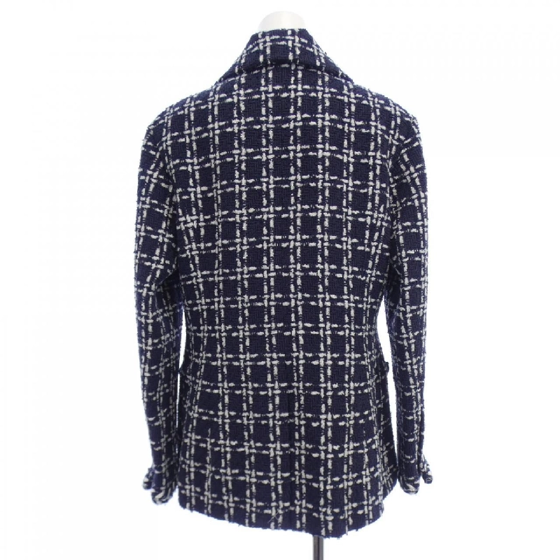 Áo khoác CHANEL 635693